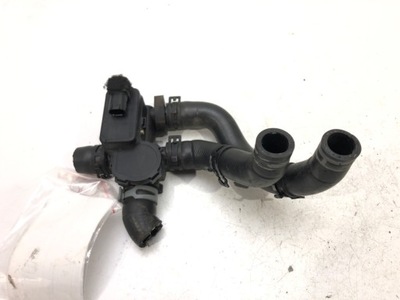 Клапан отопителя mercedes w221 a2308300084 05-13 фото №1