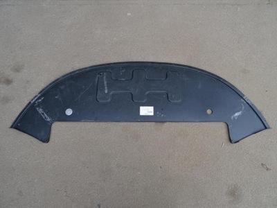 Плита dół підлога захист aston martin фото №1