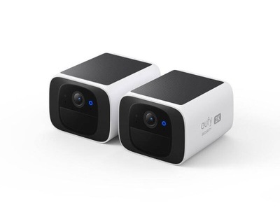 Eufy Solocam S220 (2 szt.)