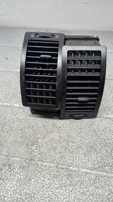 Решётки обдув vw polo iv 03r фото №1