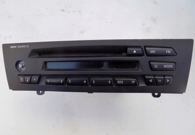 RADIO BUISINEES CD 6952296-01 BMW 1 E87 E90 3  