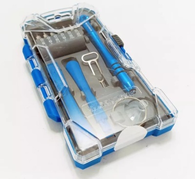 ZESTAW DO NAPRAWY TELEFONÓW WORKZONE