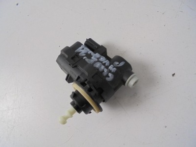 Моторчик регулировки лампы правый renault clio v фото №1