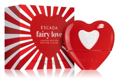 ESCADA FAIRY LOVE EDT 30ML