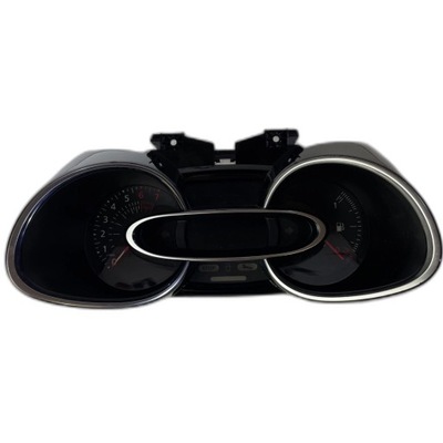 CUENTAKILOMETROS CONTADOR MONITOR RENAULT CLIO IV  