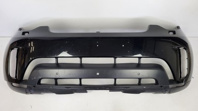 -бампер перед передний land rover discovery 5 16- фото №1