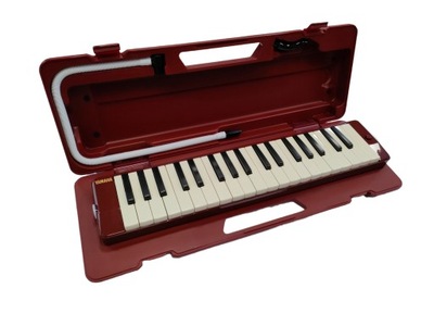 YAMAHA P-37D PIANICA MELODYKA 37 KLAWISZY