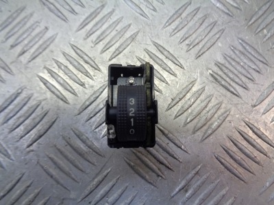 Переключатель панель регулировки света kia rio ii фото №1