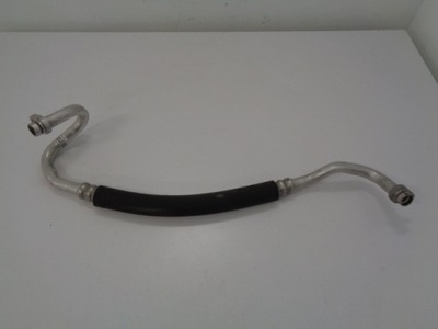 Renault kadjar шланг кондиціонера 92480hv80a фото №1