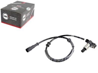 A.b.s. датчик abs renault megane i 97-03 lt +esp фото №1