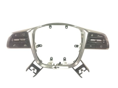 Рамка руля мультифункция kia sorento iii 2014-2020 96750c5850 фото №1