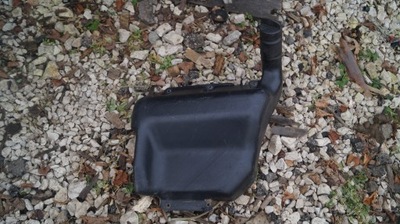 Бачок жидкость распылителя daf 1395412 фото №1