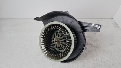 SOPLADOR DE VENTILACIÓN VENTILADOR AUDI A 2 II EUROPA  