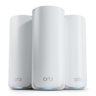 Netgear Orbi WiFi 7 Mesh-Netzwerksystem