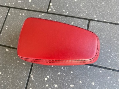 Підлокітник mercedes sls w197 197 classic red фото №1