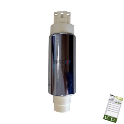 Насос топлива smart fortwo eo-0028677 фото №1