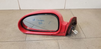 HYUNDAI COUPE I 96-99R MIRROR LEFT 3 PIN  