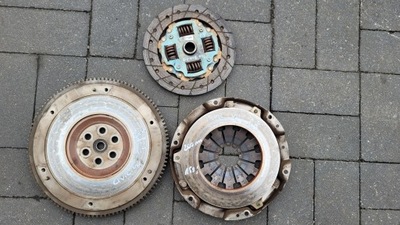 Honda civic vii 1.4 зчеплення фото №1