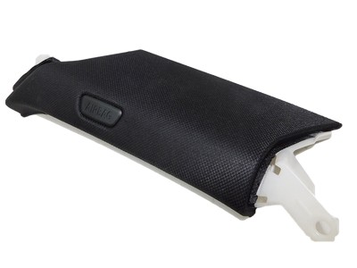 Bmw x6 f16 m50d 15r защита стойка правая фото №1