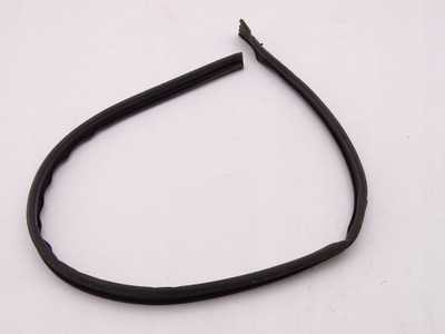 Ford ranger iii mazda bt-50 06-11 прокладка дах ліва 4d фото №1