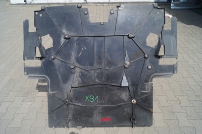 PLATE PROTECTION CHASSIS FERRRARI 458 ITALIA 08295600  