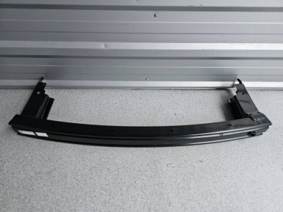 Jeep grand cherokee wl балка бампера задняя задняя 68459557ad фото №1