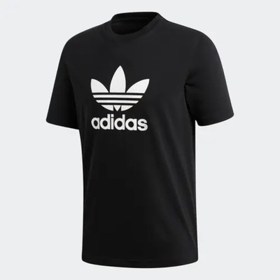 Koszulka Adidas Originals Trefoil Tee CW0709roz: L