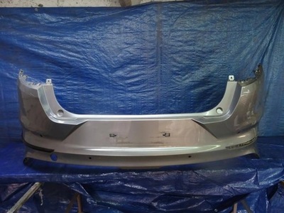 Бампер задня kia pro cee'd iii gt 86611-j7710 фото №1