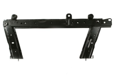 Балка нижняя поперечина передний renault captur 03.2013-02.2020 фото №1