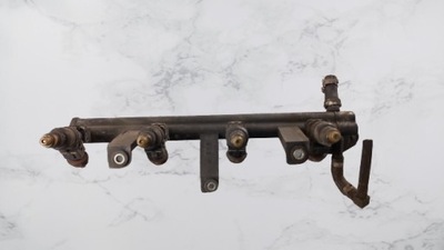 Молдинг впрыскная peugeot 406 96r kombi фото №1