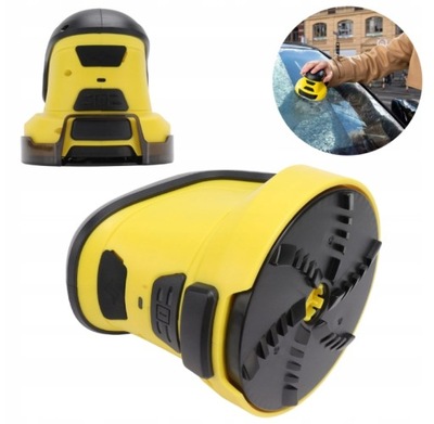 СКРЕБОК ЭЛЕКТРИЧЕСКАЯ DO ОКНА KARCHER USB фото