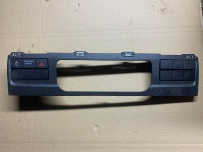 Vw transporter t6 рамка dekor молдинг корпус 7e0857304d фото №1