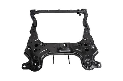 Рама передній підвіска chevrolet aveo t300 фото №1