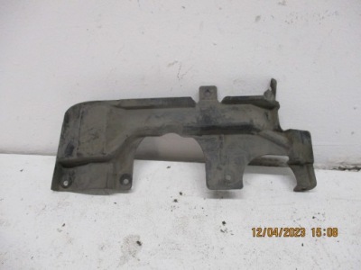 Защита редуктор bmw x6 e71 7160238 фото №1