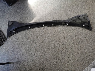 Жабо fiat grande punto 2005-2012 51748686 eu фото №1