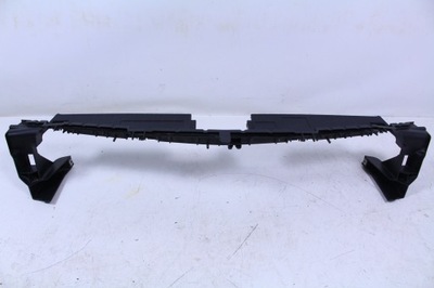 Защита поперечина mercedes slk r172 a1728800012 фото №1