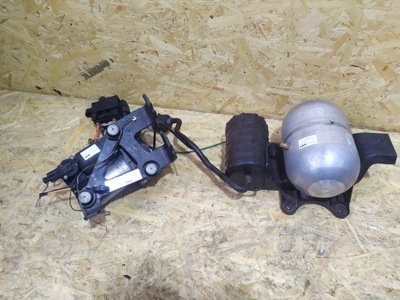 Компресор підвіска jaguar xj 351 рівень фото №1