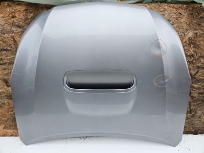 Subaru legacy 5 v outback iv 4 капот крышка двигателя фото №1