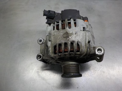 Mini cooper генератор 761548480 фото №1