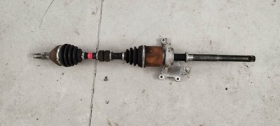 Приводной вал infiniti qx50 awd 2018 2019 2020 2021 фото №1