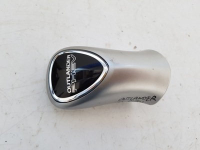 Outlander iii lift ручка переключения передач фото №1