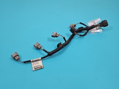 Электропроводка жгут форсунок 240118510r 1.6 tce renault talisman фото №1