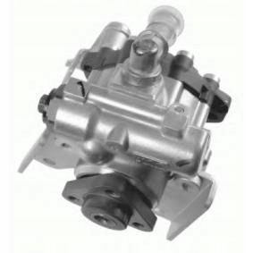 Bmw 5 e60 e61 2001-2010 насос підсилювача nowa фото №1