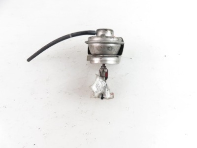 Bączek turbo toyota 2.0 d-4d фото №1