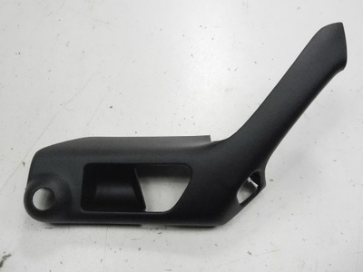 Защита дверь левый перед vw vento 93-1h0867197j фото №1