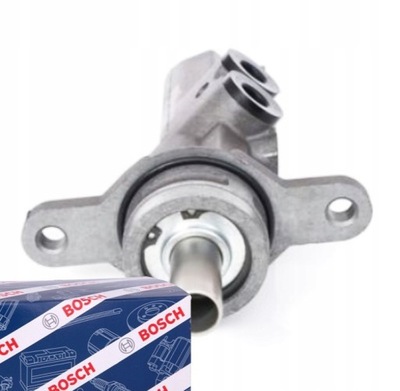 Bosch f 026 003 715 насос тормозная фото №1