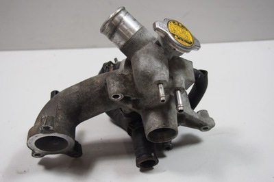 Термостат корпус термостата lexus gs iii фото №1