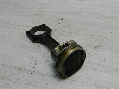 Vw phaeton 3.2 fsi поршень + шатун ayt axz фото №1