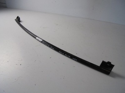 Балка бампера нижняя hyundai tucson iii 2015-2020 фото №1