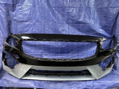 Volvo s90 v90 rdesign бампер передний фото №1